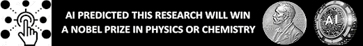 AI predicted a Nobel Prize for this research. Click on the image for more information.