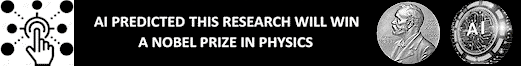 AI predicted a Nobel Prize for this research. Click on the image for more information.